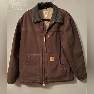 Carhartt Workwear Jacket